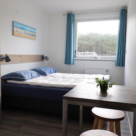 Albergue Sier Aan Zee Hollum  Exterior foto