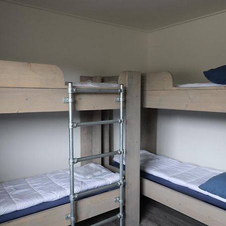 Albergue Sier Aan Zee Hollum  Exterior foto
