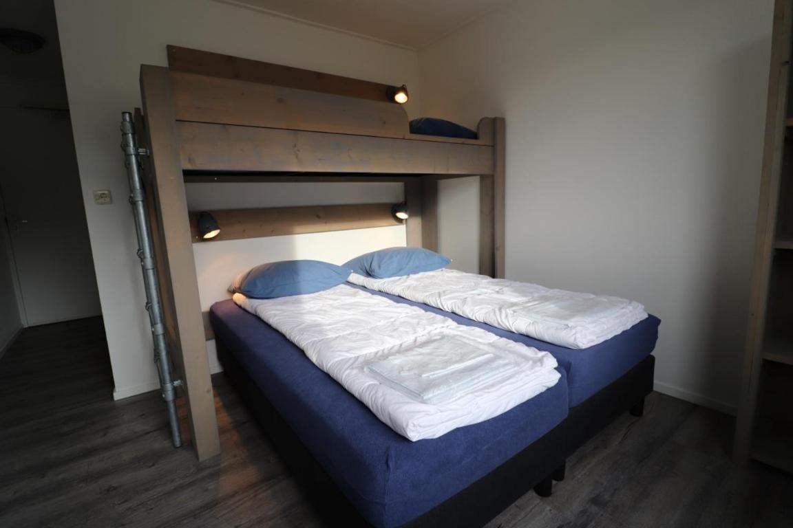 Albergue Sier Aan Zee Hollum  Exterior foto