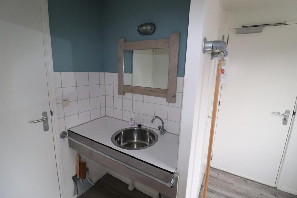 Albergue Sier Aan Zee Hollum  Exterior foto