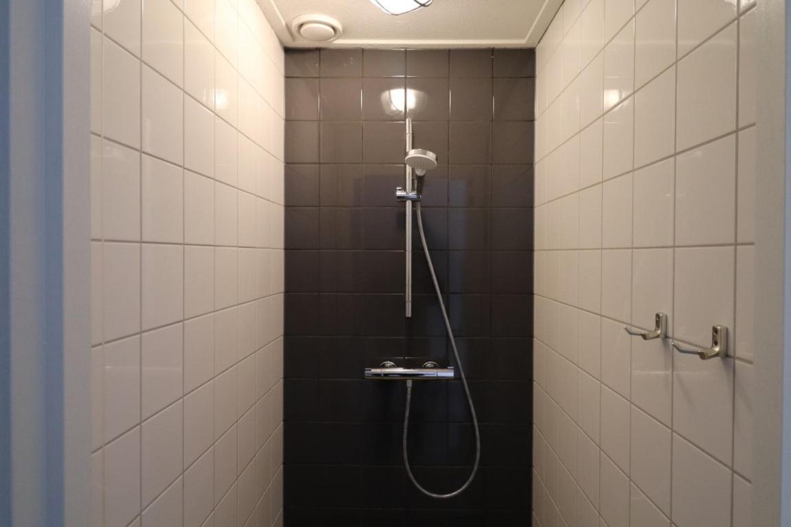 Albergue Sier Aan Zee Hollum  Exterior foto