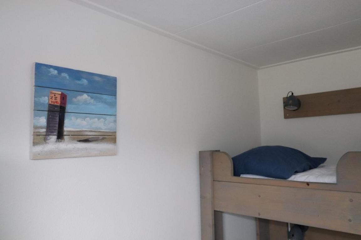 Albergue Sier Aan Zee Hollum  Exterior foto