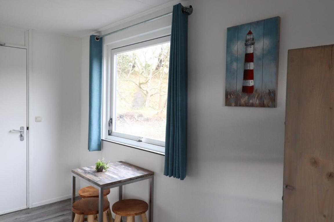 Albergue Sier Aan Zee Hollum  Exterior foto