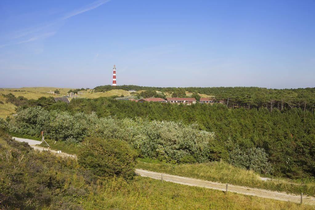 Albergue Sier Aan Zee Hollum  Exterior foto