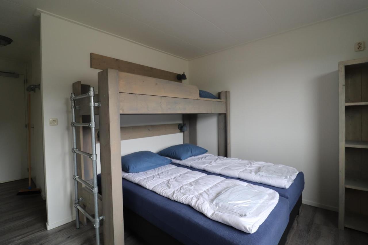 Albergue Sier Aan Zee Hollum  Exterior foto