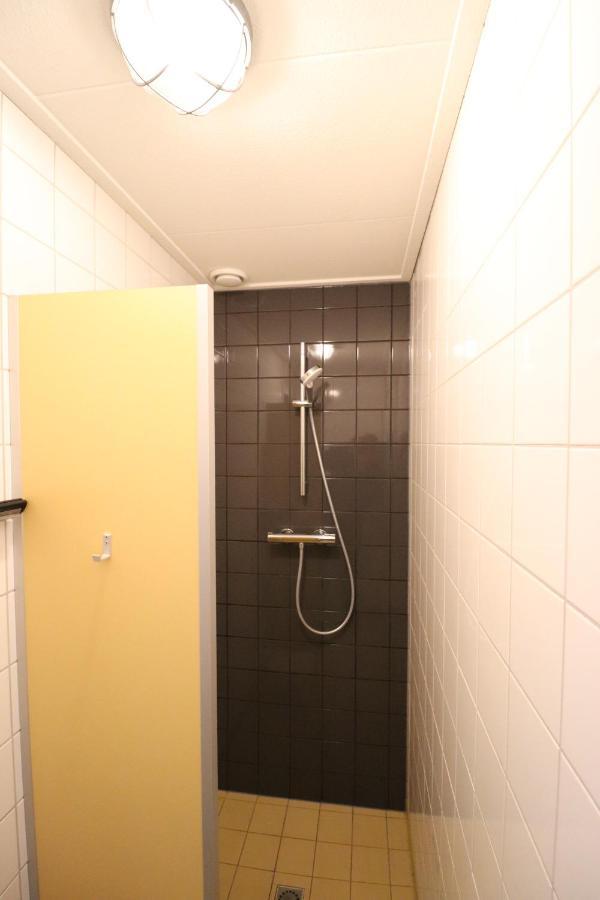 Albergue Sier Aan Zee Hollum  Exterior foto